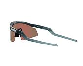 Pánské Sluneční Brýle Oakley Hydra Crystal Black w/ Prizm Violet 0OO9229 92290437