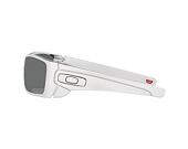 Pánské Sluneční Brýle Oakley Batwolf X-Silver w/Prizm Black 0OO9101 91016927