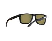 Pánské Sluneční Brýle Oakley Holbrook XL Blck Ink w/Prizm Ruby Plr 0OO9417 94173259