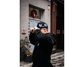 Kšiltovka New Era 59FIFTY MLB All over Logo LP Low Profile New York Yankees Navy
