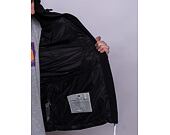 Bunda Champion Hooded Jacket NBK/ALLOVER/NBK