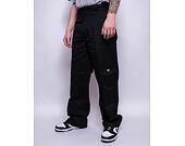 Kalhoty Dickies Double Knee Work Pant Rec Black