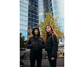 Dámská bunda Ellesse Monolis Padded Jacket Black