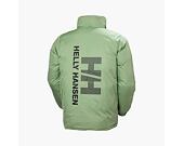 Bunda Helly Hansen URBAN REVERSIBLE JACKET 992 BLACK