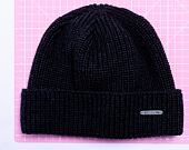 Kulich Stetson Beanie Merino Wool Grey