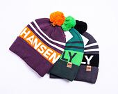 Kulich Helly Hansen RIDGELINE BEANIE 495 DARKEST