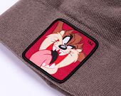 Kulich Capslab Looney Tunes - Taz Brown