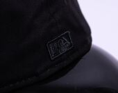 Kšiltovka New Era 59FIFTY MLB Series 5 Oakland Athletics - Black