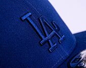 Kšiltovka New Era 9FIFTY MLB League Champions Los Angeles Dodgers