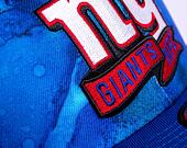 Kšiltovka New Era 9FIFTY NFL22 Ink Sideline New York Giants