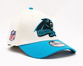 Kšiltovka New Era 39THIRTY NFL22 Sideline Carolina Panthers