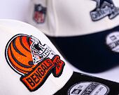 Kšiltovka New Era 39THIRTY NFL22 Sideline Cincinnati Bengals