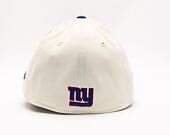 Kšiltovka New Era 39THIRTY NFL22 Sideline New York Giants