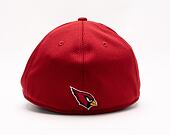 Kšiltovka New Era 39THIRTY NFL22 Coach Sideline Arizona Cardinals