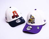 Kšiltovka New Era 39THIRTY NFL22 Sideline Chicago Bears