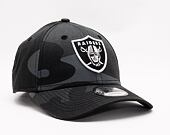 Kšiltovka New Era 9FORTY NFL Camo Las Vegas Raiders Moon Camo
