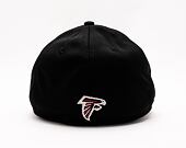 Kšiltovka New Era NFL22 Coach Sideline Atlanta Falcons