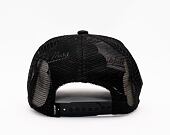 Dětská kšiltovka Goorin - Little Roar Trucker - Black
