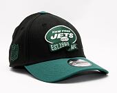 Kšiltovka New Era 39THIRTY NFL22 Sideline New York Jets