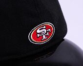 Kšiltovka New Era 39THIRTY NFL22 Sideline San Francisco 49ers