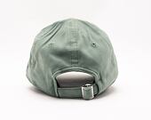 Dámská kšiltovka New Era 9FORTY Womens MLB Velour  New York Yankees Jade Green