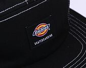 Kšiltovka Dickies MOUNT VISTA CAP DK0A4XYJBLK1 Black