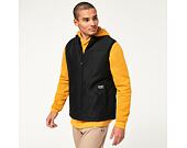 Vesta Oakley OSLO SHERPA VEST Black 02E