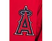 Mikina New Era MLB Elite Pack Hoodie Anaheim Angels