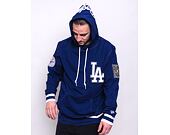 Mikina New Era MLB Elite Pack Hoodie Los Angeles Dodgers