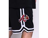 Kraťasy New Era MLB Elite Pack Shorts Atlanta Braves