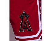 Kraťasy New Era MLB Elite Pack Shorts Anaheim Angels
