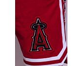 Kraťasy New Era MLB Elite Pack Shorts Anaheim Angels