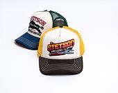 Kšiltovka Stetson Trucker Cap Hard Work