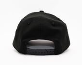 Kšiltovka New Era 9FORTY NBA Neon Pack 2 Chicago Bulls Black