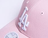 Dámská kšiltovka New Era 9FORTY Womens MLB League Essential Los Angeles Dodgers