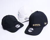 Kšiltovka New Era 9TWENTY Gore-Tex Black