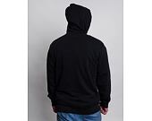 Mikina New Era NBA Script Full Zip Hoody Los Angeles Lakers