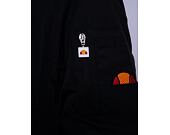Bunda Ellesse Blizzard Parka Jacket Black