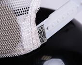 Kšiltovka Von Dutch Russel Trucker Corduroy Black/White