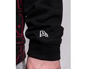 Mikina New Era Mercedes E-sports Motherboard Hoody Black
