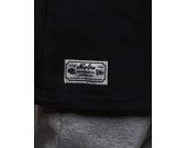Triko New Era Oversized Back Print Graphic Tee Los Angeles Dodgers Navy/Red