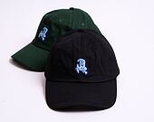 Kšiltovka Santa Cruz Beach Bum Hand Cap Black