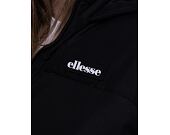 Dámská Péřová Bunda Ellesse Pancho Padded Jacket Black