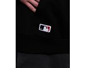 Mikina New Era MLB Essentials Hoody New York Yankees Black/White