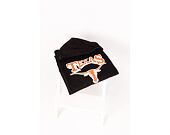 Mikina Mitchell & Ness OG Hoody University Of Texas At Austin Black