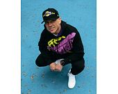 Kšiltovka New Era 59FIFTY NBA Just Don Los Angeles Lakers Black