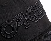 Kšiltovka Oakley B1B MESHED FB HAT FOS900728-02EU