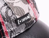 Kšiltovka Capslab Mickey Trucker
