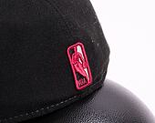 Kšiltovka New Era 59FIFTY Word Ark Miami Heat Team Color