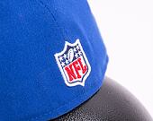 Kšiltovka New Era 59FIFTY NFL On Field New York Giants